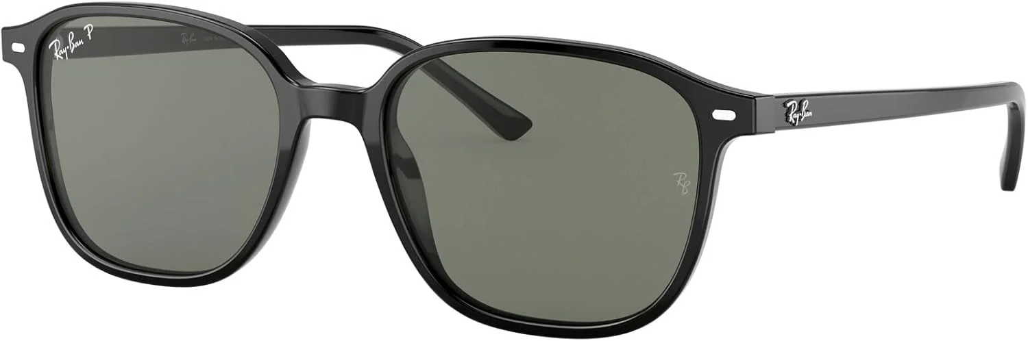 عینک آفتابی ری بن مدل Rb2193f Leonard Asian Fit، مناسب برای آقایان و بانوان عینک آفتابی ری بن مدل Rb2193f Leonard Asian Fit، مناسب برای آقایان و بانوان