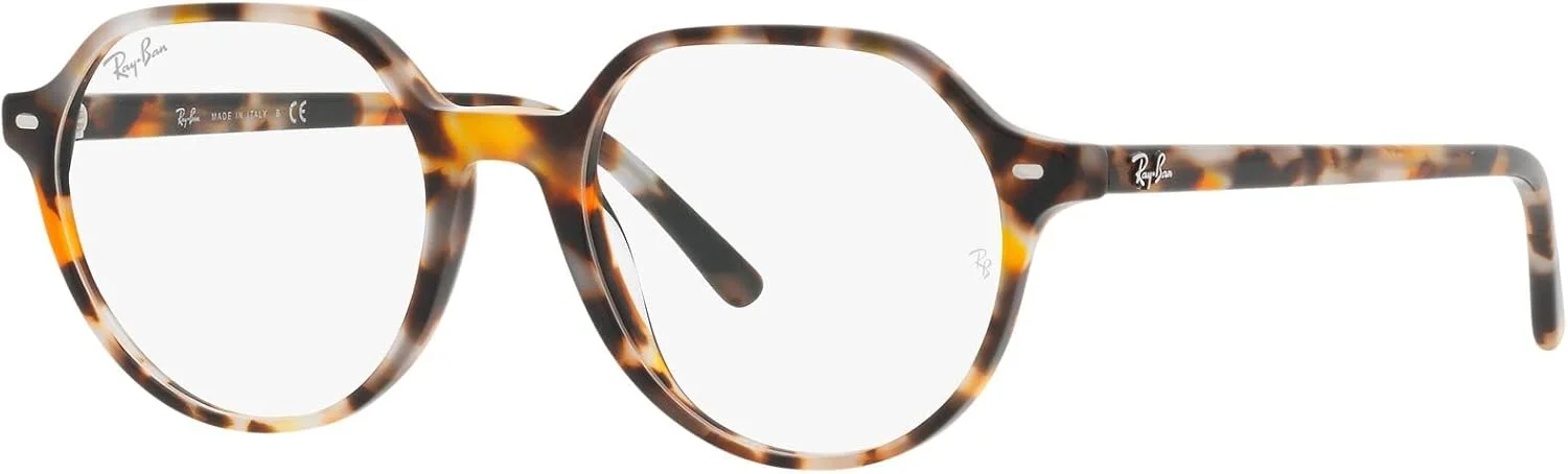 فریم عینک طبی مربعی ری-بن مدل Thalia RX5395 فریم عینک طبی مربعی ری-بن مدل Thalia RX5395