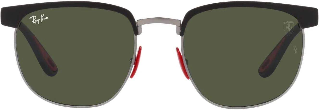 عینک آفتابی ری-بن مدل Rb3698m مناسب برای آقایان و بانوان عینک آفتابی ری-بن مدل Rb3698m مناسب برای آقایان و بانوان