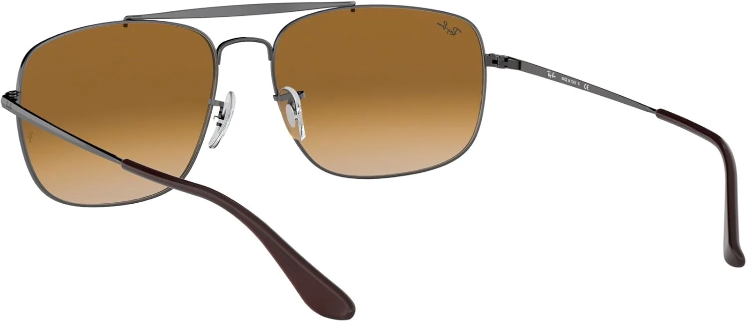 عینک آفتابی ری-بن مدل کلنل RB3560