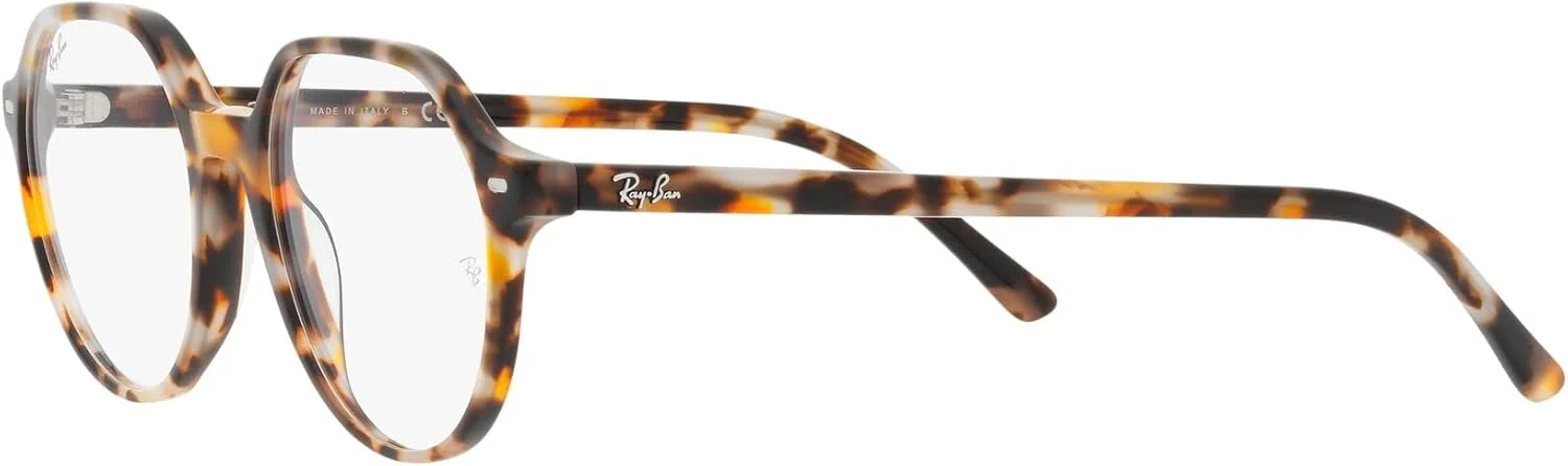 فریم عینک طبی مربعی ری-بن مدل Thalia RX5395 فریم عینک طبی مربعی ری-بن مدل Thalia RX5395