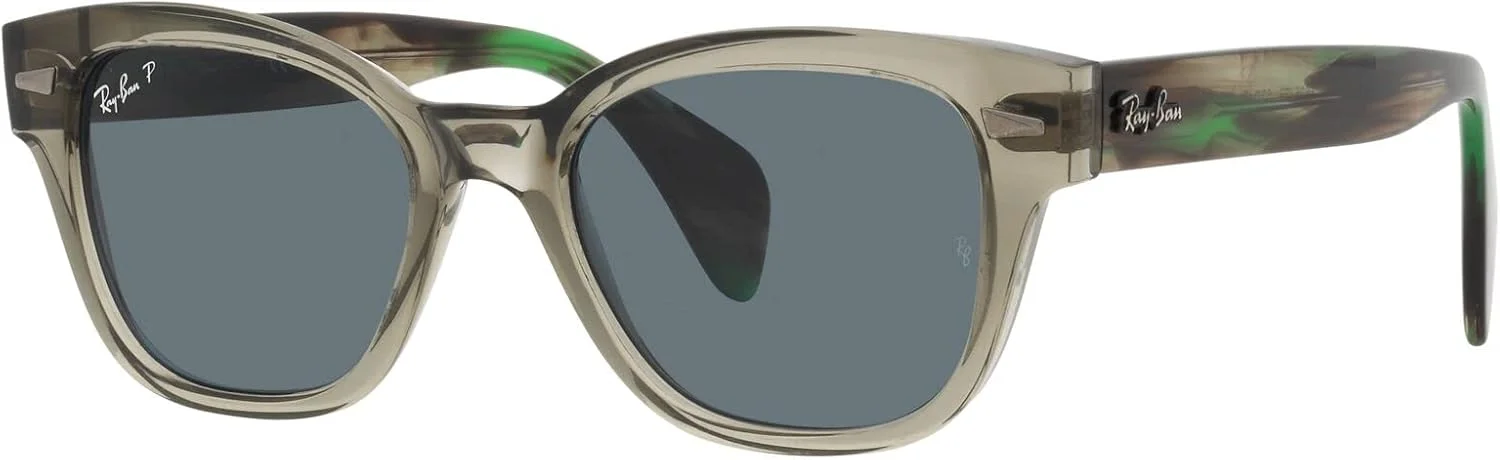 عینک آفتابی مربعی ری-بن مدل RB0880s عینک آفتابی مربعی ری-بن مدل RB0880s