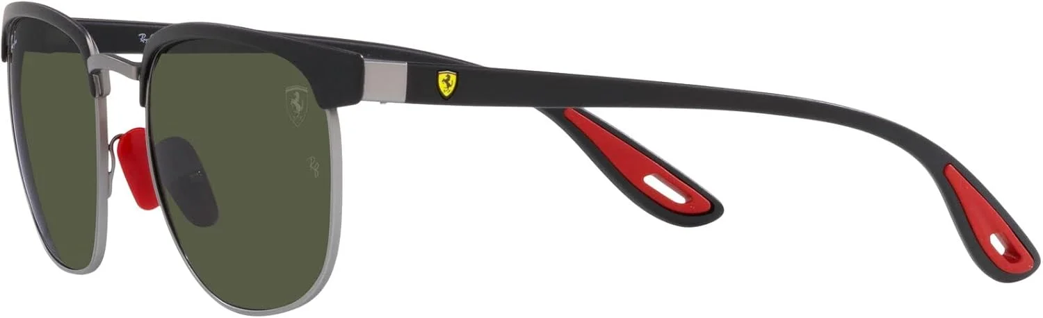 عینک آفتابی ری-بن مدل Rb3698m مناسب برای آقایان و بانوان عینک آفتابی ری-بن مدل Rb3698m مناسب برای آقایان و بانوان