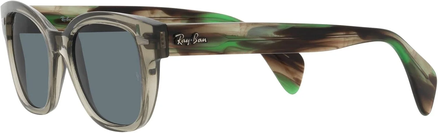 عینک آفتابی مربعی ری-بن مدل RB0880s عینک آفتابی مربعی ری-بن مدل RB0880s