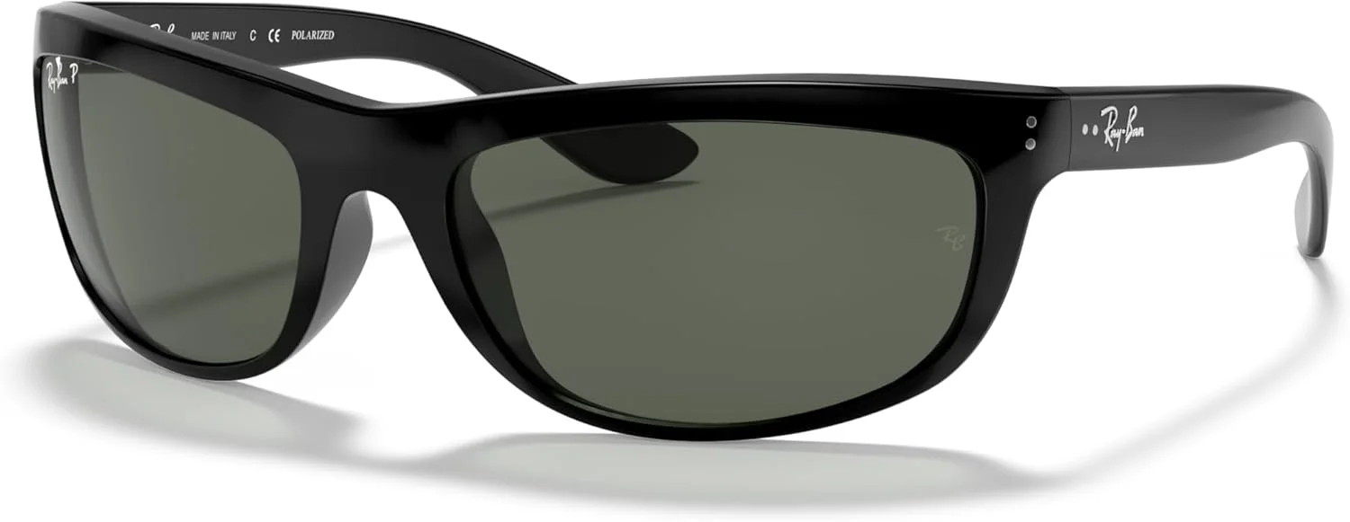 عینک آفتابی ری-بن مدل Balorama Rb4089، مناسب برای آقایان و بانوان