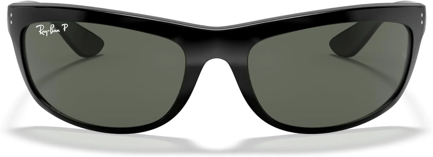 عینک آفتابی ری-بن مدل Balorama Rb4089، مناسب برای آقایان و بانوان