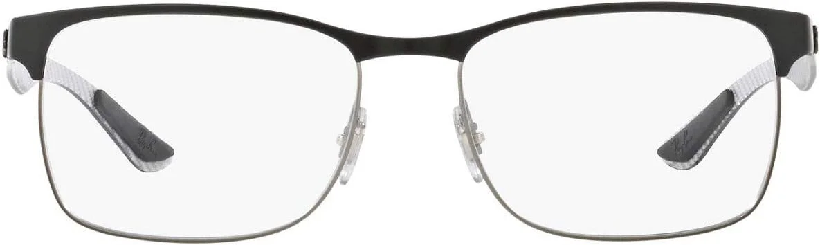 فریم عینک طبی مربعی ری-بن مدل Rx8416