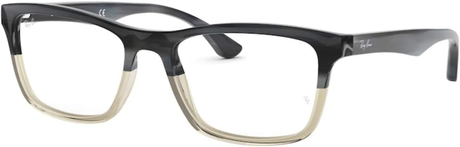 فریم عینک طبی Ray-Ban 0rx5279 مناسب برای هر دو جنس (تک عددی)