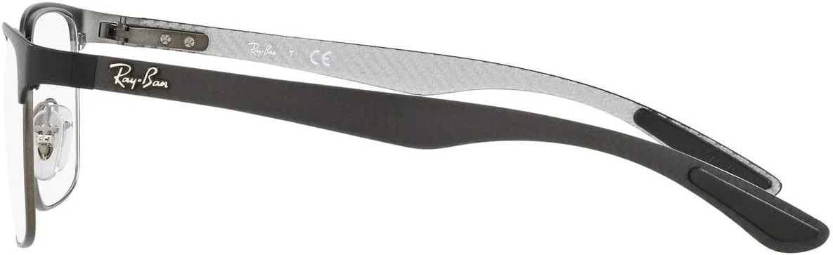 فریم عینک طبی مربعی ری-بن مدل Rx8416