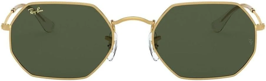 عینک آفتابی هشت ضلعی ری-بن مدل Rb3556