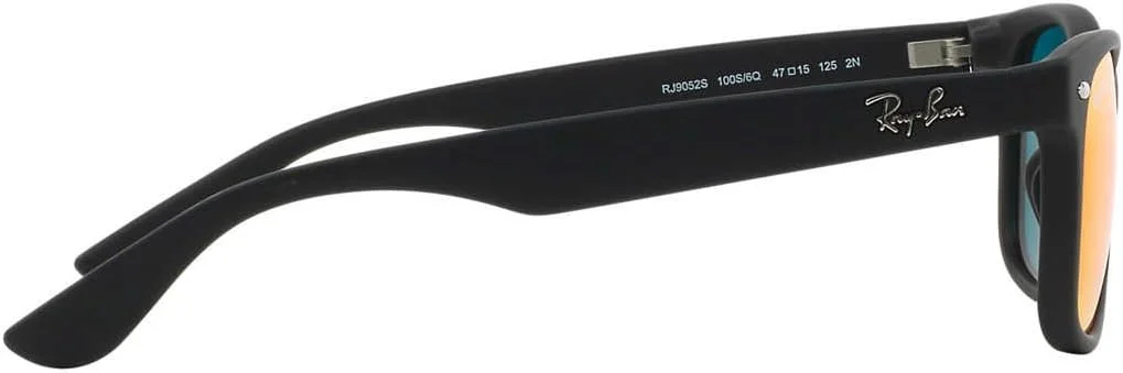 عینک آفتابی ری-بن 0RJ9052S مخصوص کودکان عینک آفتابی ری-بن 0RJ9052S مخصوص کودکان