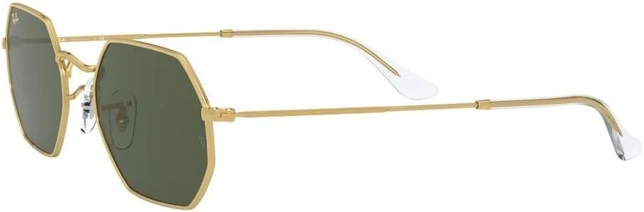 عینک آفتابی هشت ضلعی ری-بن مدل Rb3556