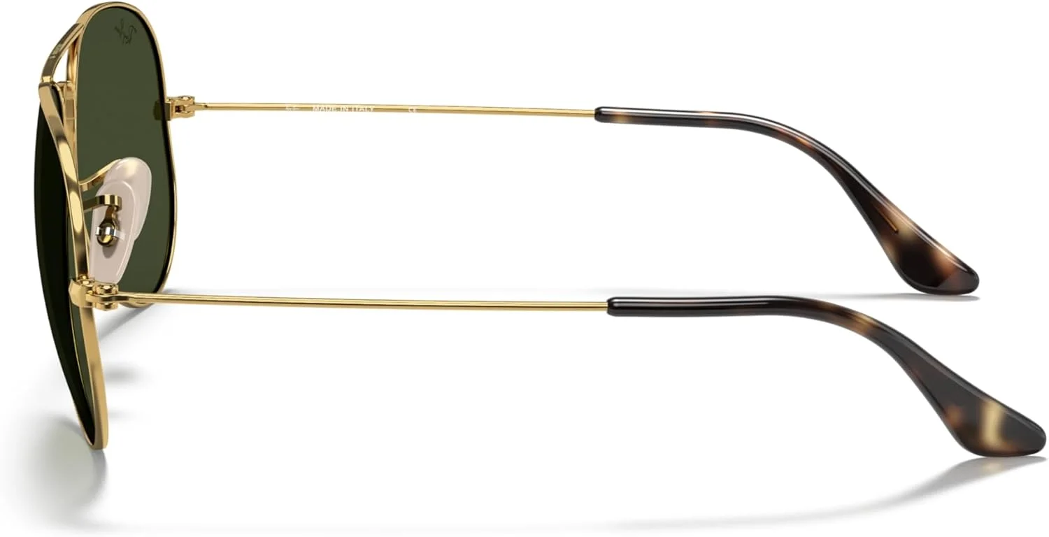 عینک آفتابی خلبانی کلاسیک ری-بن مدل RB3025 عینک آفتابی خلبانی کلاسیک ری-بن مدل RB3025