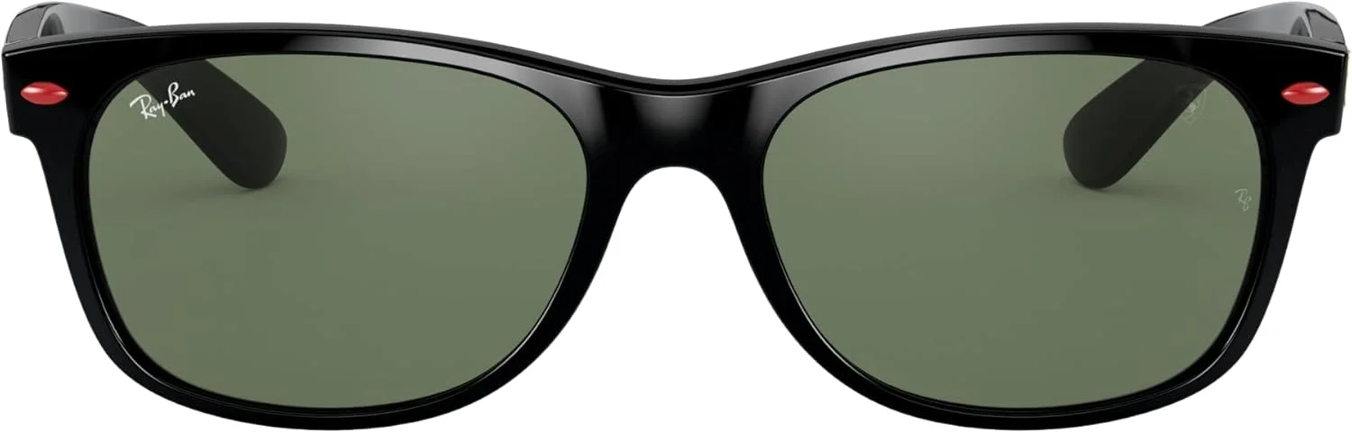 عینک آفتابی مربعی ری بن مدل Rb2132m کالکشن اسکودریا فراری عینک آفتابی مربعی ری بن مدل Rb2132m کالکشن اسکودریا فراری