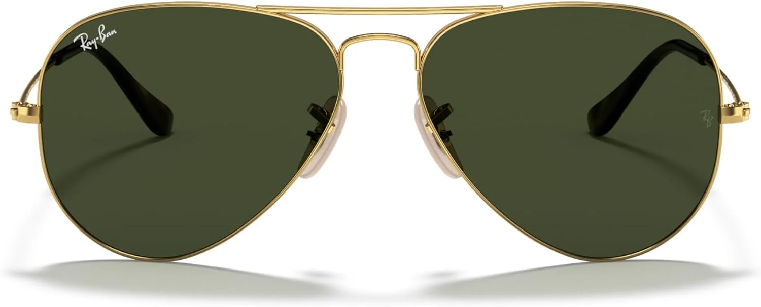 عینک آفتابی خلبانی کلاسیک ری-بن مدل RB3025 عینک آفتابی خلبانی کلاسیک ری-بن مدل RB3025