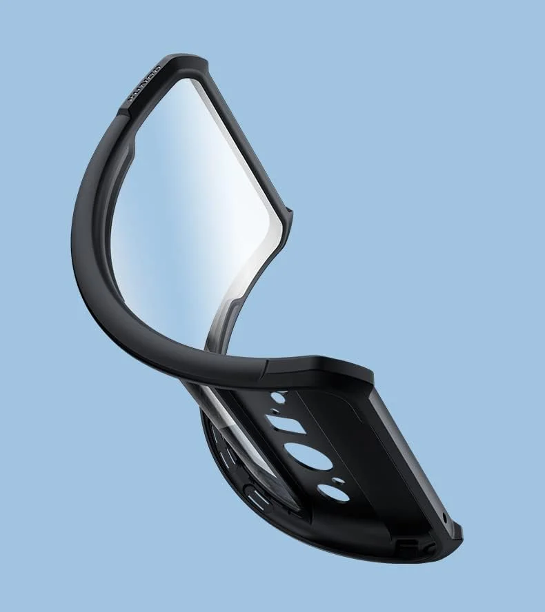 کاور محافظ هیبریدی سخت و شفاف زوبیتک برای گوگل پیکسل 8 پرو، با حاشیه مشکی ضد ضربه و محافظت 360 درجه از لنز دوربین، کاور آکریلیک شفاف برای گوگل پیکسل 8 پرو کاور محافظ هیبریدی سخت و شفاف زوبیتک برای گوگل پیکسل 8 پرو، با حاشیه مشکی ضد ضربه و محافظت 360 درجه از لنز دوربین، کاور آکریلیک شفاف برای گوگل پیکسل 8 پرو