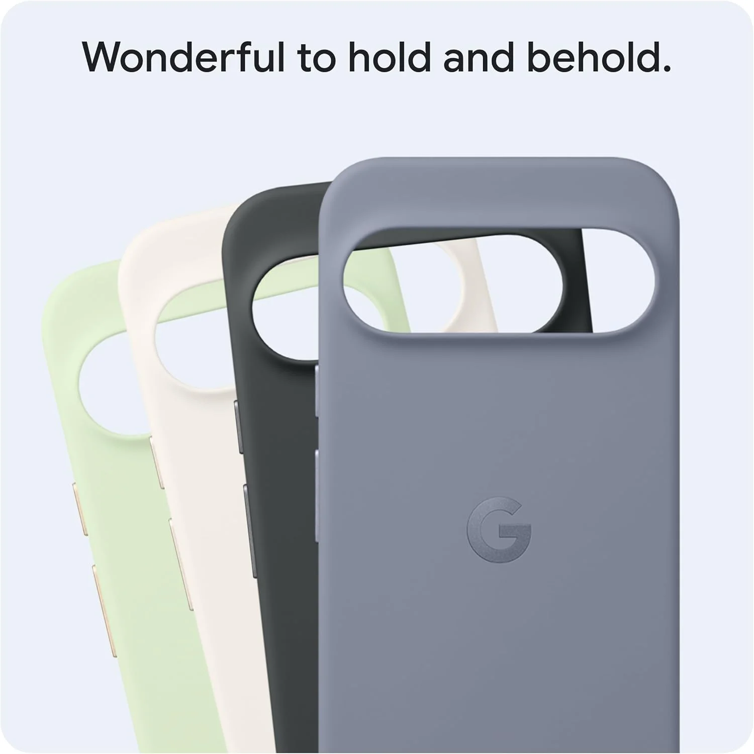 قاب پیکسل اسنپ برای پیکسل 10 پرو ایکس ال - محافظت بادوام - ساخته شده برای محافظت. زیبا - قاب گوگل پیکسل - سنگ ماه قاب پیکسل اسنپ برای پیکسل 10 پرو ایکس ال - محافظت بادوام - ساخته شده برای محافظت. زیبا - قاب گوگل پیکسل - سنگ ماه