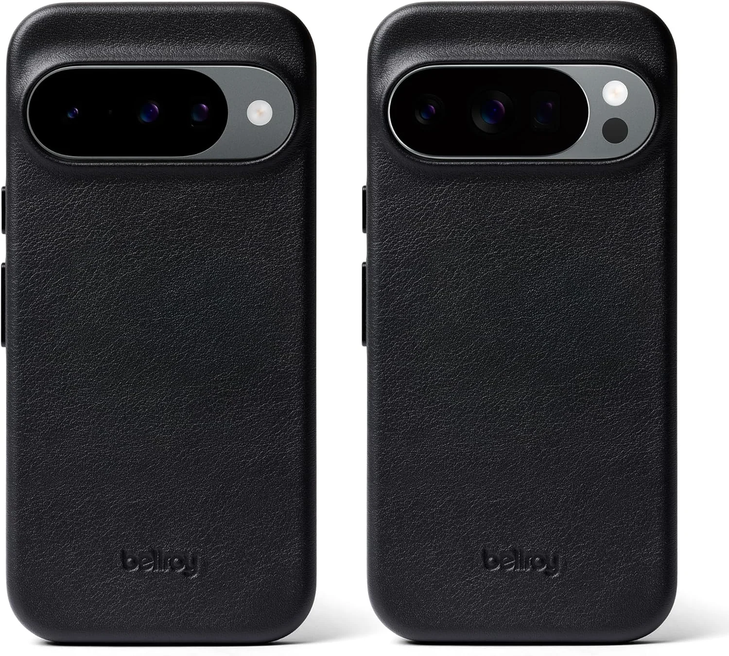 کاور چرمی بلروی برای پیکسل 10 و پیکسل 10 پرو – (کاور چرمی گوشی گوگل) - مشکی کاور چرمی بلروی برای پیکسل 10 و پیکسل 10 پرو – (کاور چرمی گوشی گوگل) - مشکی