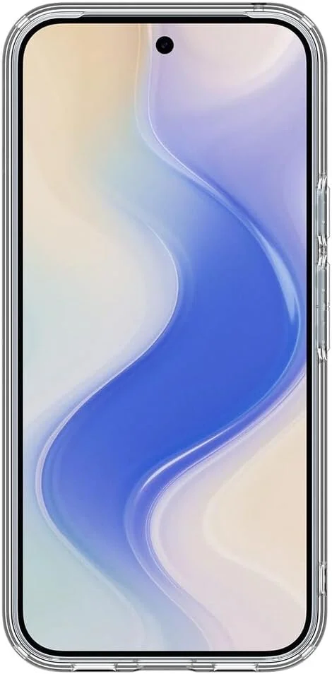 کاور محافظ گوشی Spigen Ultra Hybrid مناسب برای Google Pixel 10 Pro XL - شفاف کاور محافظ گوشی Spigen Ultra Hybrid مناسب برای Google Pixel 10 Pro XL - شفاف