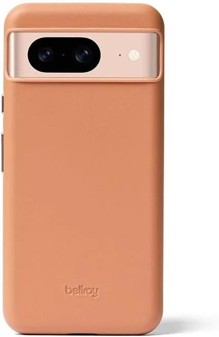قاب چرمی Bellroy برای Pixel 8 - بیسکویتی (قاب چرمی گوشی گوگل) قاب چرمی Bellroy برای Pixel 8 - بیسکویتی (قاب چرمی گوشی گوگل)
