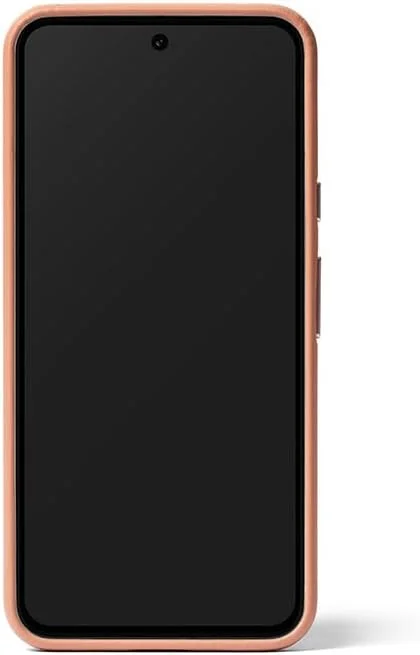 قاب چرمی Bellroy برای Pixel 8 - بیسکویتی (قاب چرمی گوشی گوگل)