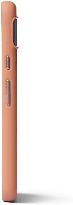 قاب چرمی Bellroy برای Pixel 8 - بیسکویتی (قاب چرمی گوشی گوگل)