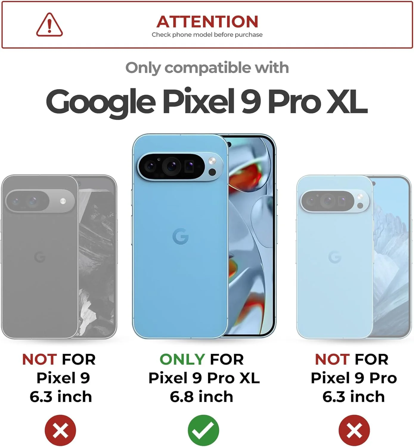 کاور محافظ گوشی گوگل پیکسل 9 پرو ایکس ال Dexnor با پوشش کشویی دوربین، محافظ صفحه نمایش داخلی و پایه نگهدارنده مقاوم، کاور محافظ کامل بدنه و بامپر مقاوم برای پیکسل 9 پرو ایکس ال، صورتی گل صد تومانی (20024) کاور محافظ گوشی گوگل پیکسل 9 پرو ایکس ال Dexnor با پوشش کشویی دوربین، محافظ صفحه نمایش داخلی و پایه نگهدارنده مقاوم، کاور محافظ کامل بدنه و بامپر مقاوم برای پیکسل 9 پرو ایکس ال، صورتی گل صد تومانی (20024)