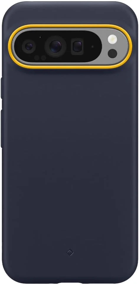 کاور محافظ نانو پاپ کیسولوژی برای گوگل پیکسل 9 پرو ایکس ال (2024) - سرمه ای بلوبری کاور محافظ نانو پاپ کیسولوژی برای گوگل پیکسل 9 پرو ایکس ال (2024) - سرمه ای بلوبری