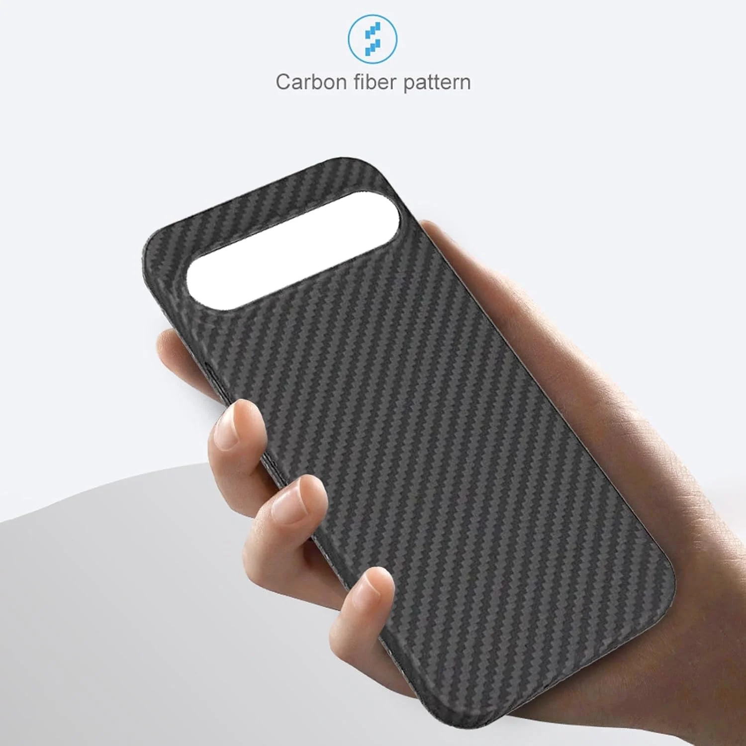 قاب محافظ سازگار با گوگل پیکسل 9 پرو، قاب پشتی محافظ فوق العاده باریک و ضد ضربه سازگار با گوگل پیکسل 9 (مشکی، گوگل پیکسل 9 پرو XL) قاب محافظ سازگار با گوگل پیکسل 9 پرو، قاب پشتی محافظ فوق العاده باریک و ضد ضربه سازگار با گوگل پیکسل 9 (مشکی، گوگل پیکسل 9 پرو XL)