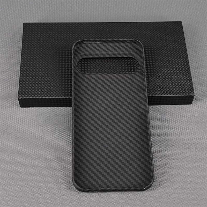 قاب محافظ سازگار با گوگل پیکسل 9 پرو، قاب پشتی محافظ فوق العاده باریک و ضد ضربه سازگار با گوگل پیکسل 9 (مشکی، گوگل پیکسل 9 پرو XL) قاب محافظ سازگار با گوگل پیکسل 9 پرو، قاب پشتی محافظ فوق العاده باریک و ضد ضربه سازگار با گوگل پیکسل 9 (مشکی، گوگل پیکسل 9 پرو XL)