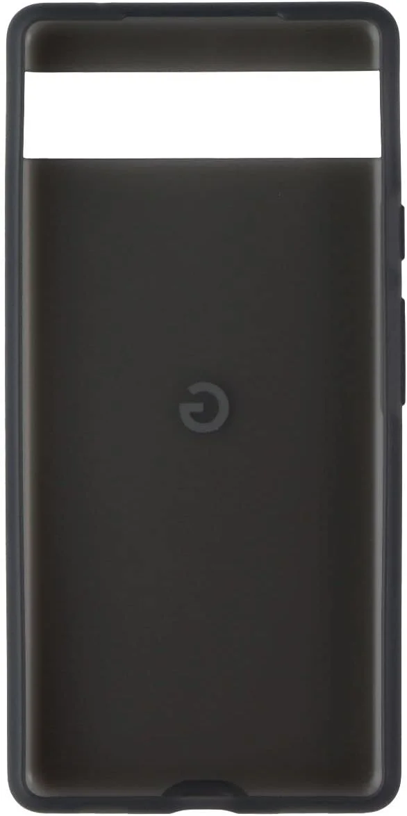 قاب گوشی گوگل پیکسل 6a – قاب محافظ گوشی – ذغالی