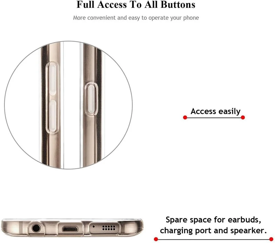 قاب محافظ ژله ای بسیار نازک سیلیکونی برای گوشی گوگل پیکسل 3 XL (شفاف)