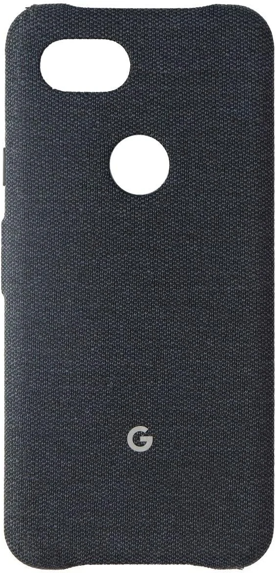 قاب گوشی گوگل پیکسل 3a - محافظ گوشی با پارچه سفارشی و سازگار با Active Edge - قاب رسمی گوگل پیکسل - کربن قاب گوشی گوگل پیکسل 3a - محافظ گوشی با پارچه سفارشی و سازگار با Active Edge - قاب رسمی گوگل پیکسل - کربن