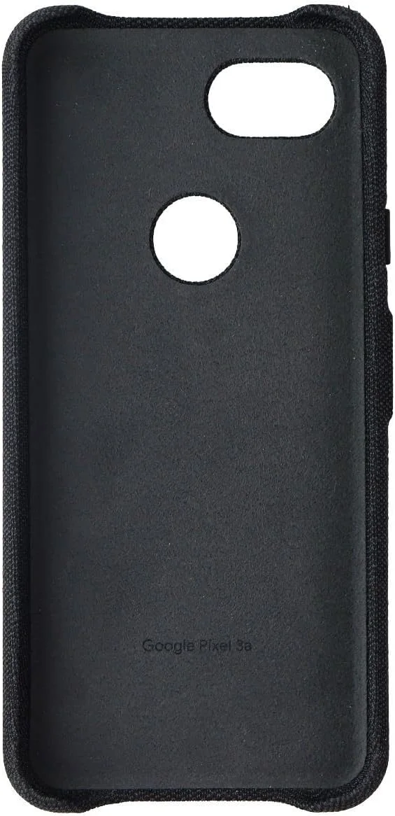 قاب گوشی گوگل پیکسل 3a - محافظ گوشی با پارچه سفارشی و سازگار با Active Edge - قاب رسمی گوگل پیکسل - کربن قاب گوشی گوگل پیکسل 3a - محافظ گوشی با پارچه سفارشی و سازگار با Active Edge - قاب رسمی گوگل پیکسل - کربن