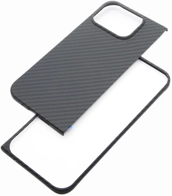 کاور فیبر کربنی لوکس Gruattreay سازگار با Google Pixel 9 Pro Fold (2024) مدل 1500D فوق العاده نازک تاشو برای گوشی Pixel 9 Pro Fold (مشکی 1) کاور فیبر کربنی لوکس Gruattreay سازگار با Google Pixel 9 Pro Fold (2024) مدل 1500D فوق العاده نازک تاشو برای گوشی Pixel 9 Pro Fold (مشکی 1)