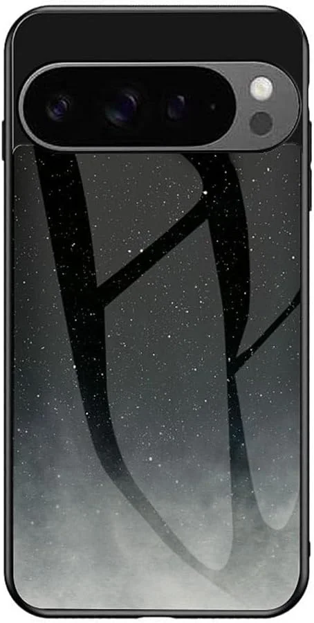 قاب محافظ گوشی گوگل پیکسل 9 / پیکسل 9 پرو / پیکسل 9 پرو ایکس ال، قاب شیشه ای حرارت دیده ممتاز، طرح آسمان، ضد ضربه، فوق العاده نازک، ضد گرد و غبار (گوگل پیکسل 9 پرو ایکس ال، مشکی) قاب محافظ گوشی گوگل پیکسل 9 / پیکسل 9 پرو / پیکسل 9 پرو ایکس ال، قاب شیشه ای حرارت دیده ممتاز، طرح آسمان، ضد ضربه، فوق العاده نازک، ضد گرد و غبار (گوگل پیکسل 9 پرو ایکس ال، مشکی)