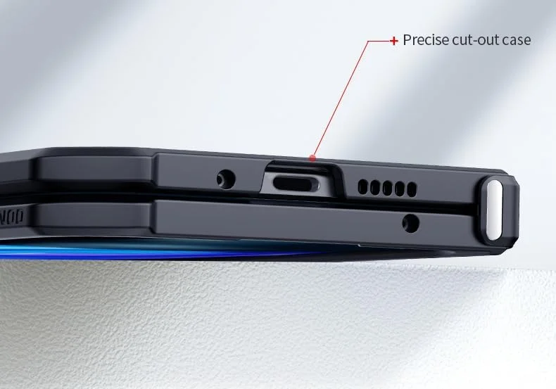 کاور تاشو سازگار با گوگل پیکسل 9 پرو فولد، محافظ لنز شفاف پشتی، ضد ضربه دارای ایربگ برای پیکسل 9 پرو فولد کاور تاشو سازگار با گوگل پیکسل 9 پرو فولد، محافظ لنز شفاف پشتی، ضد ضربه دارای ایربگ برای پیکسل 9 پرو فولد