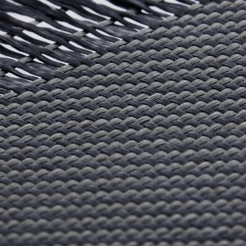 قاب گوشی گوگل پیکسل 10، فوق العاده باریک و سبک، ساخته شده از فیبر آرامید [MagEZ Case 5 - Fusion Weaving مشکی/خاکستری] (پیکسل 10 پرو و پیکسل 10)