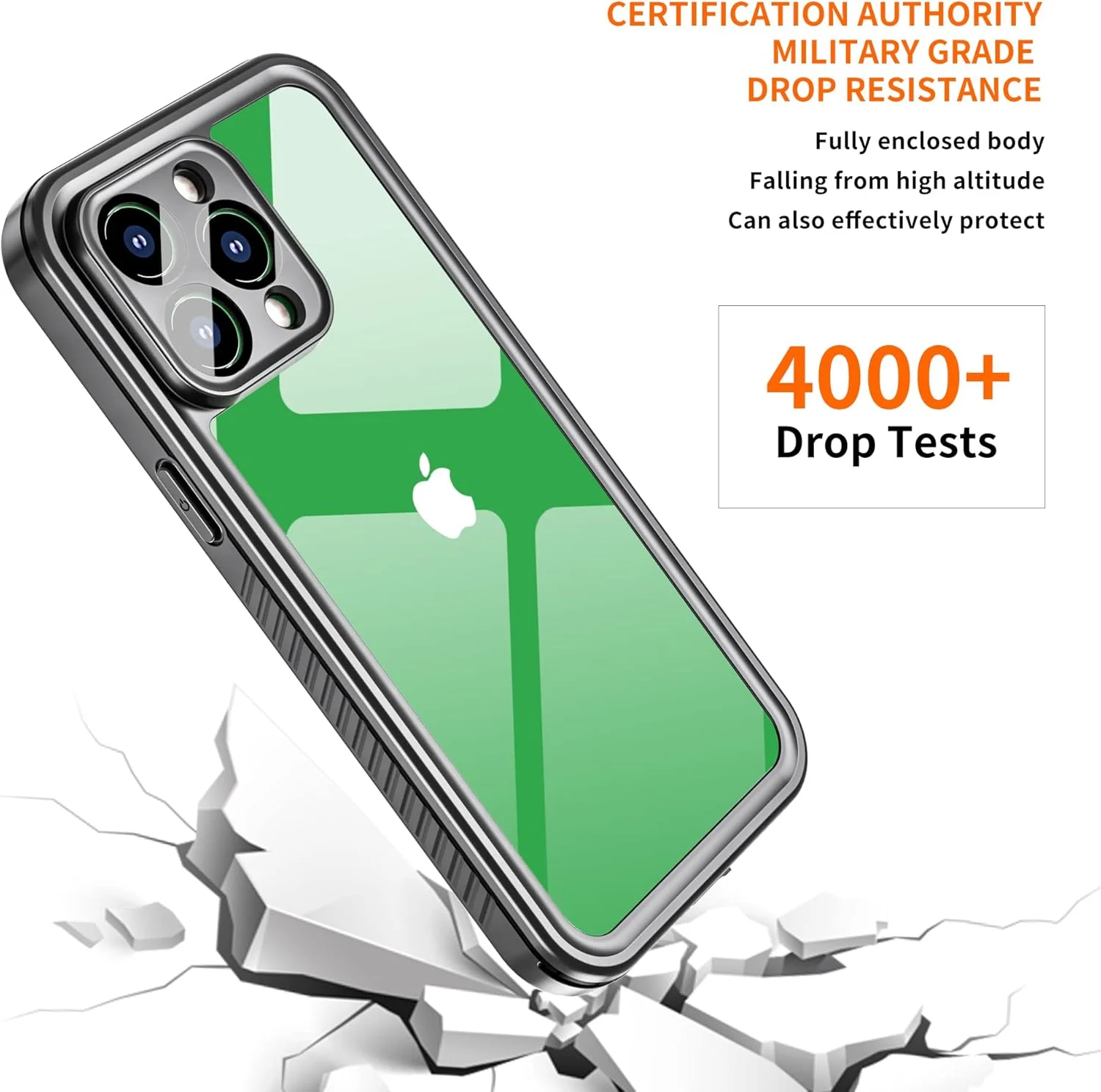 محفظه ضد آب تلفن همراه برای غواصی و اسنورکلینگ نیسو مناسب برای آیفون 14/13/12/11 پرو مکس مینی Xr/X/Xs/سامسونگ گلکسی نوت 10/9/8/S10/9/8 اولترا پلاس پروفشنال (آیفون 14 پرو مکس، مشکی) محفظه ضد آب تلفن همراه برای غواصی و اسنورکلینگ نیسو مناسب برای آیفون 14/13/12/11 پرو مکس مینی Xr/X/Xs/سامسونگ گلکسی نوت 10/9/8/S10/9/8 اولترا پلاس پروفشنال (آیفون 14 پرو مکس، مشکی)