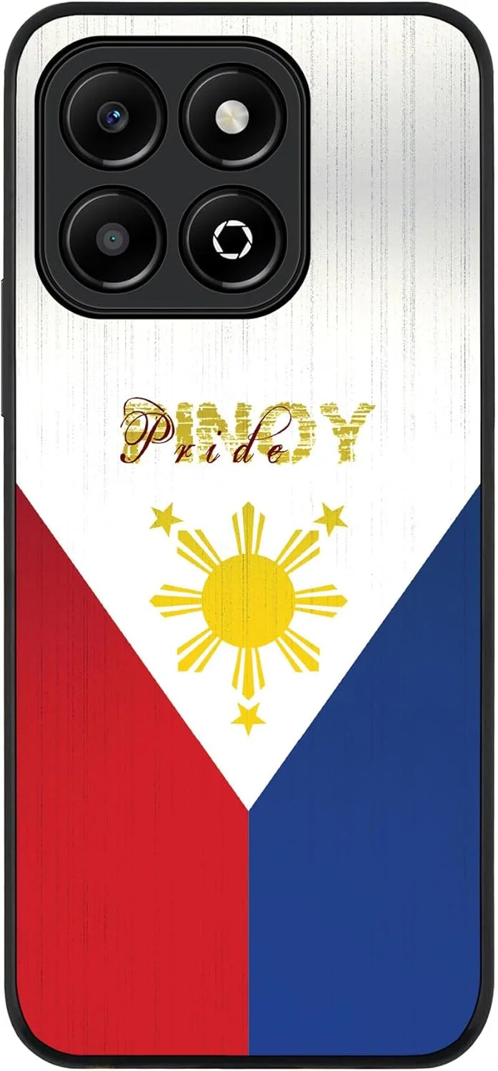 قاب محافظ مقاوم و باریک گوشی آنر X6B با محافظت از دوربین - طراحی افتخارآمیز