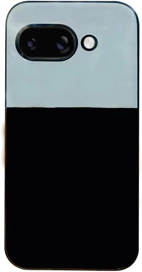 کاور پریمیوم نکست استور سازگار با گوگل پیکسل 4A 5G – شیک و بادوام – ضد ضربه و ضد خش – فوق العاده باریک و سبک برای حداکثر محافظت (مشکی)