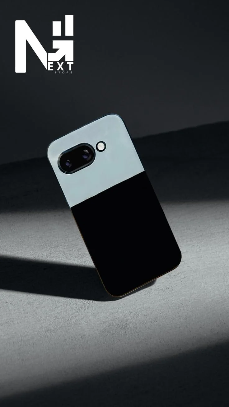 کاور پریمیوم نکست استور سازگار با گوگل پیکسل 4A 5G – شیک و بادوام – ضد ضربه و ضد خش – فوق العاده باریک و سبک برای حداکثر محافظت (مشکی) کاور پریمیوم نکست استور سازگار با گوگل پیکسل 4A 5G – شیک و بادوام – ضد ضربه و ضد خش – فوق العاده باریک و سبک برای حداکثر محافظت (مشکی)