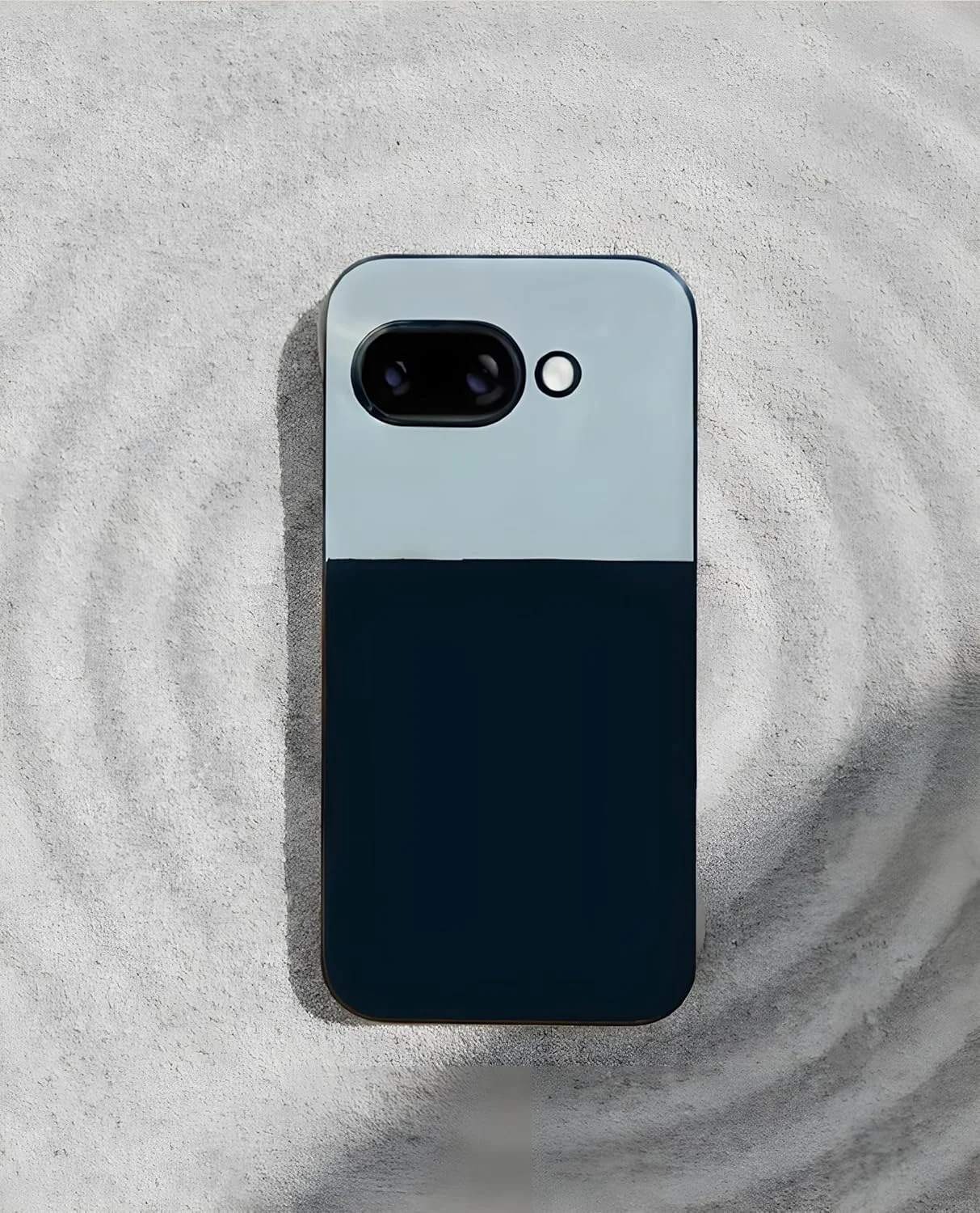 کاور پریمیوم نکست استور سازگار با گوگل پیکسل 4A 5G – شیک و بادوام – ضد ضربه و ضد خش – فوق العاده باریک و سبک برای حداکثر محافظت (مشکی) کاور پریمیوم نکست استور سازگار با گوگل پیکسل 4A 5G – شیک و بادوام – ضد ضربه و ضد خش – فوق العاده باریک و سبک برای حداکثر محافظت (مشکی)