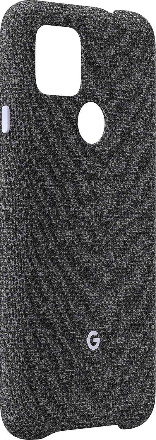 کاور گوشی گوگل پیکسل 4a 5G - مشکی