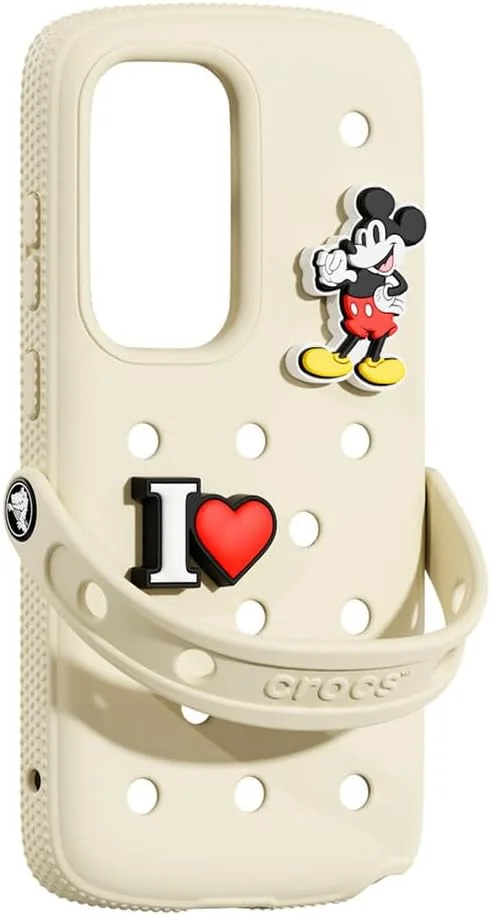 قاب گوشی سامسونگ گلکسی S25 Ultra طرح کراکس