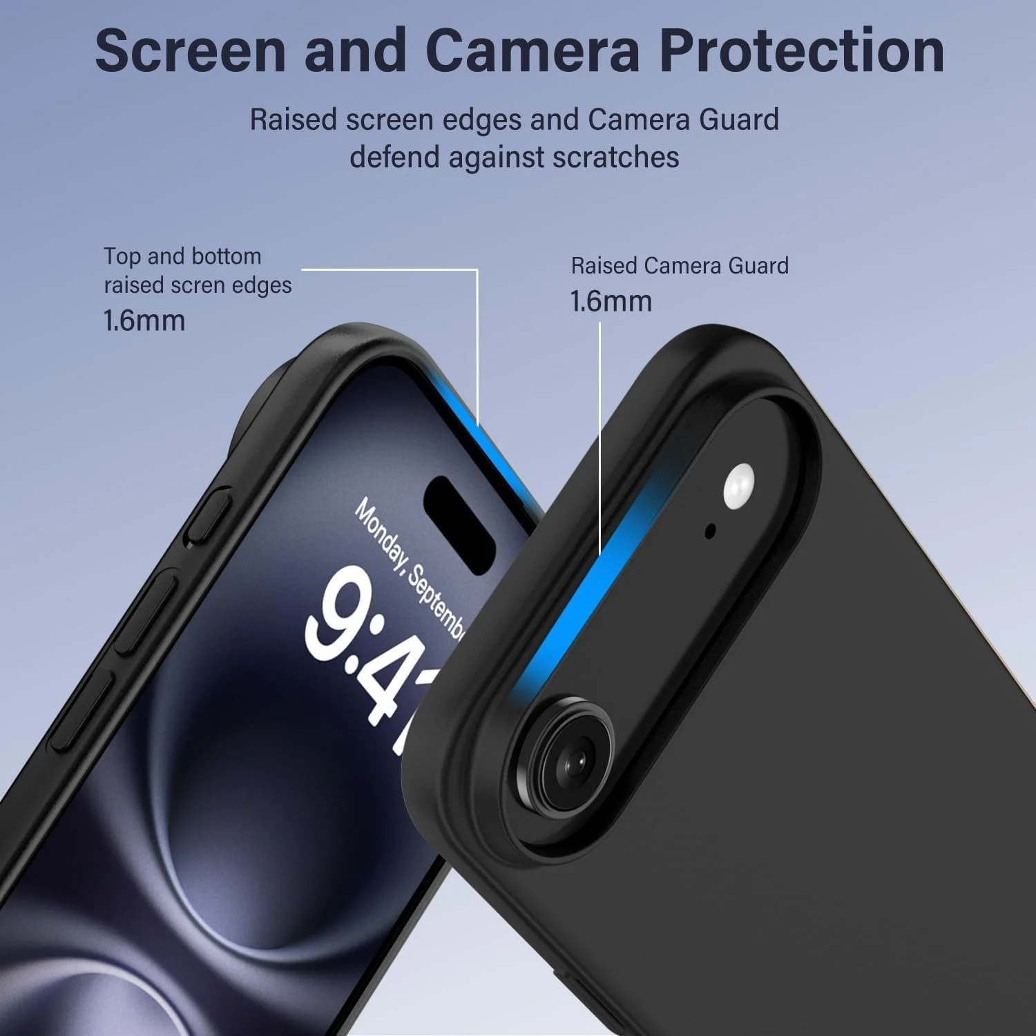 کاور محافظ گوشی آیفون ایر X-Level، فوق العاده باریک، لمس نرم و ابریشمی، جنس TPU، مناسب برای خانم ها و آقایان، سبک وزن، ضد لغزش و ضد ضربه، مشکی کاور محافظ گوشی آیفون ایر X-Level، فوق العاده باریک، لمس نرم و ابریشمی، جنس TPU، مناسب برای خانم ها و آقایان، سبک وزن، ضد لغزش و ضد ضربه، مشکی