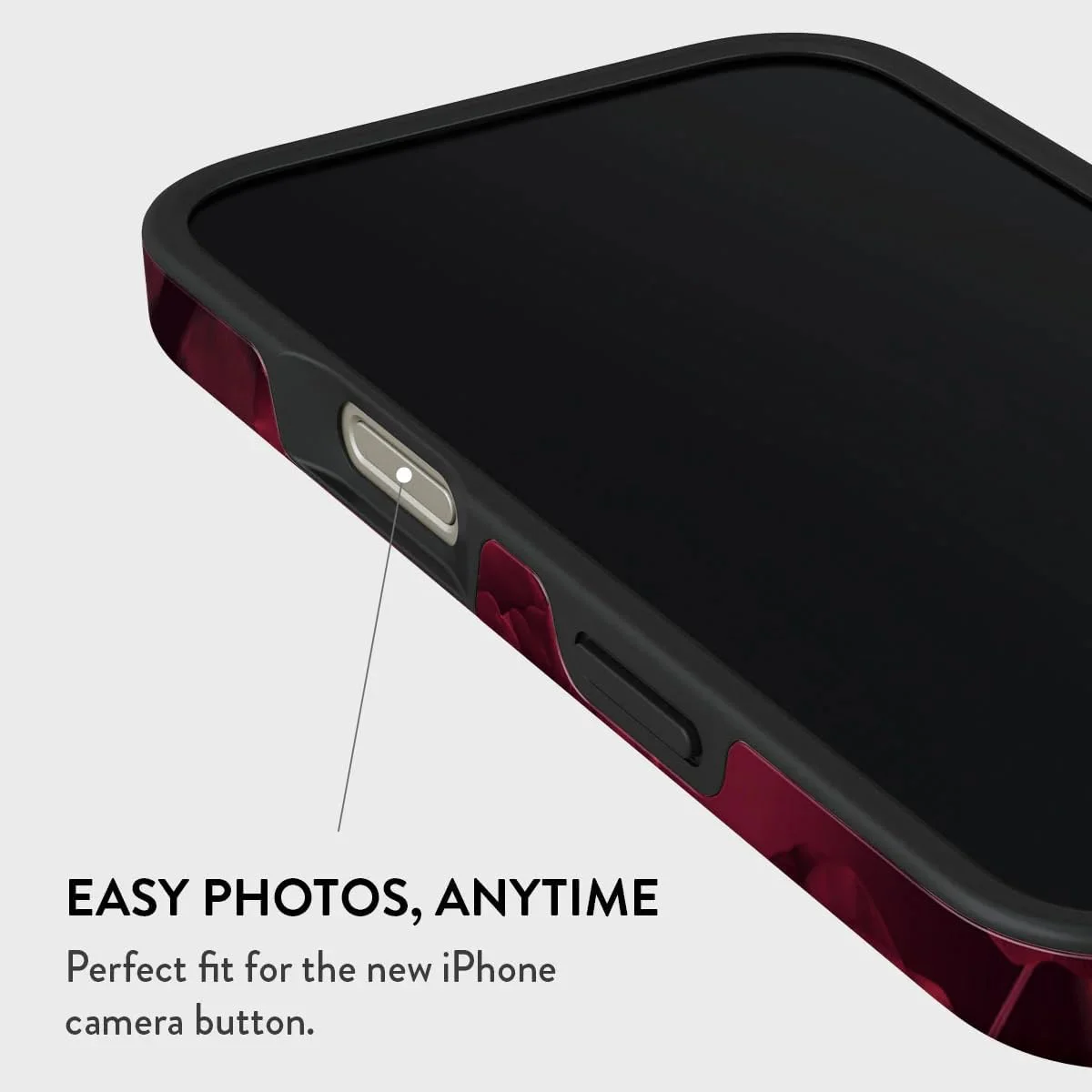 قاب گوشی بورگا سازگار با آیفون 16 پرو مکس - قاب محافظ دو لایه سخت + سیلیکونی - پوشش ضد خش و ضد ضربه (FEMME FATALE، آیفون 16 پرو مکس) قاب گوشی بورگا سازگار با آیفون 16 پرو مکس - قاب محافظ دو لایه سخت + سیلیکونی - پوشش ضد خش و ضد ضربه (FEMME FATALE، آیفون 16 پرو مکس)