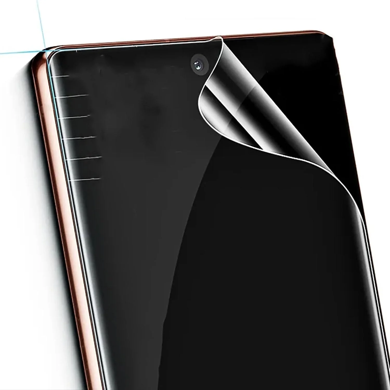 محافظ صفحه نمایش و لنز دوربین گوشی گوگل پیکسل 8 پرو مدل PUCHEN (شامل 1 محافظ صفحه نمایش هیدروژلی + 2 محافظ لنز دوربین + 2 عدد محافظ صفحه نمایش) ، ضد خش، پوشش شفاف محافظ صفحه نمایش و لنز دوربین گوشی گوگل پیکسل 8 پرو مدل PUCHEN (شامل 1 محافظ صفحه نمایش هیدروژلی + 2 محافظ لنز دوربین + 2 عدد محافظ صفحه نمایش) ، ضد خش، پوشش شفاف