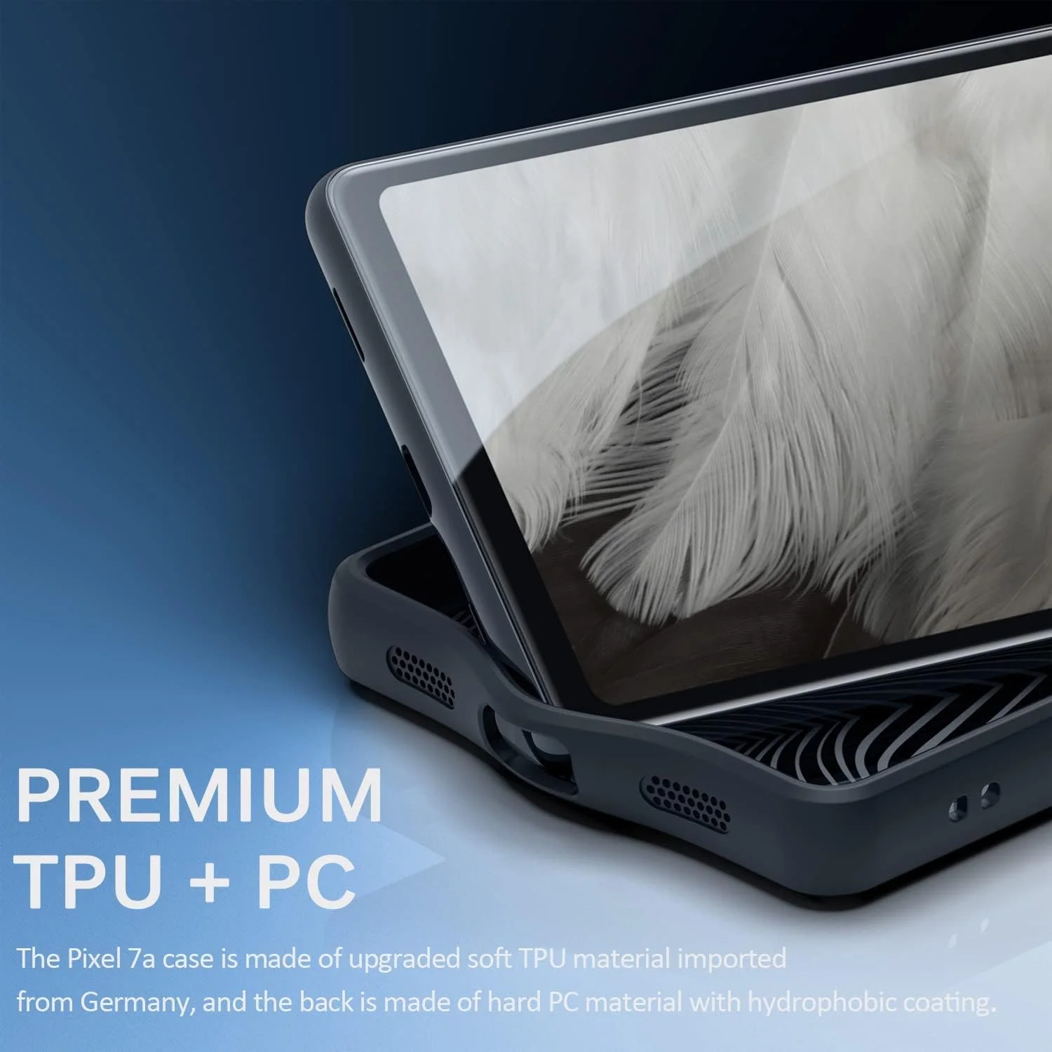 کاور محافظ سازگار با گوگل پیکسل 7A، کاور شارژ مگسیف برای پیکسل 7A، کاور محافظ باریک، مات، ضد اثر انگشت و ضد ضربه برای پیکسل 7A، مشکی کاور محافظ سازگار با گوگل پیکسل 7A، کاور شارژ مگسیف برای پیکسل 7A، کاور محافظ باریک، مات، ضد اثر انگشت و ضد ضربه برای پیکسل 7A، مشکی