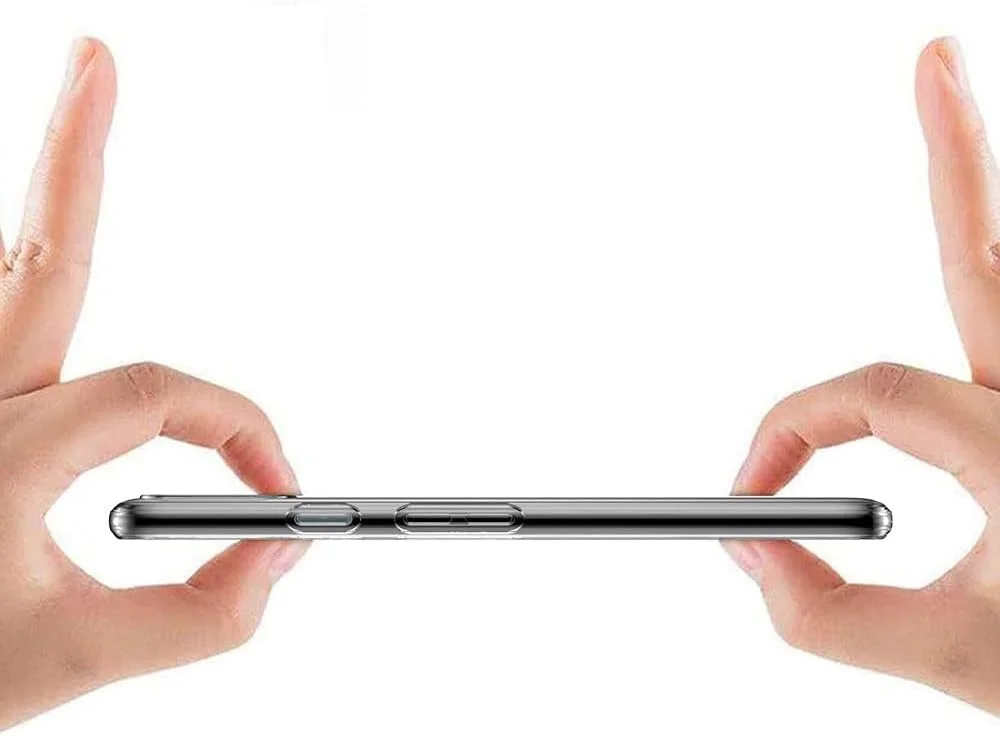 کاور ژله ای مارگون مناسب برای گوشی گوگل پیکسل 5a 5G سایز 6.34 اینچ - شفاف کاور ژله ای مارگون مناسب برای گوشی گوگل پیکسل 5a 5G سایز 6.34 اینچ - شفاف